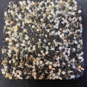 Black Diamond Pearl